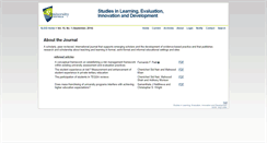 Desktop Screenshot of e-courses.cqu.edu.au